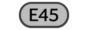 E45